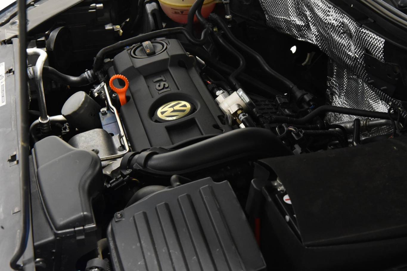 VOLKSWAGEN Tiguan 55