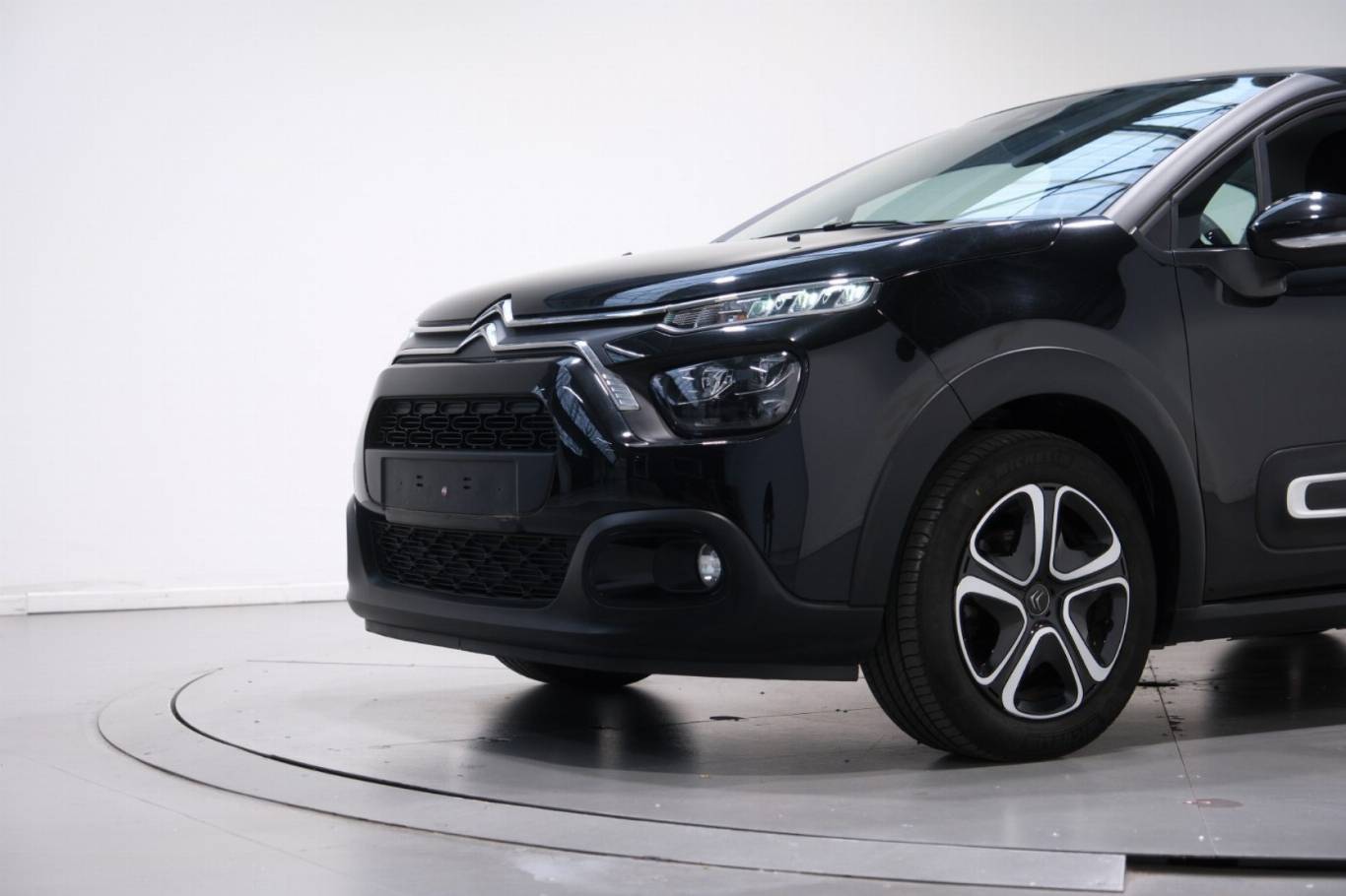 CITROEN C3 11