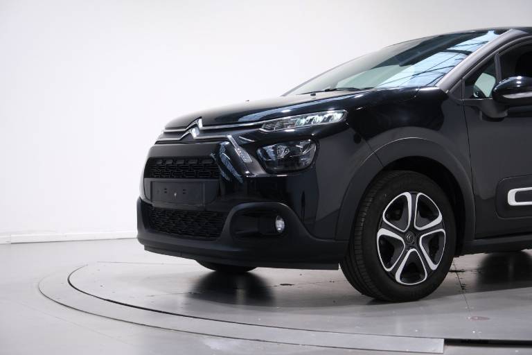 CITROEN C3 11