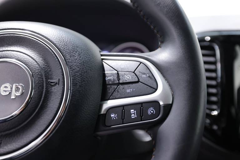 JEEP Compass 22