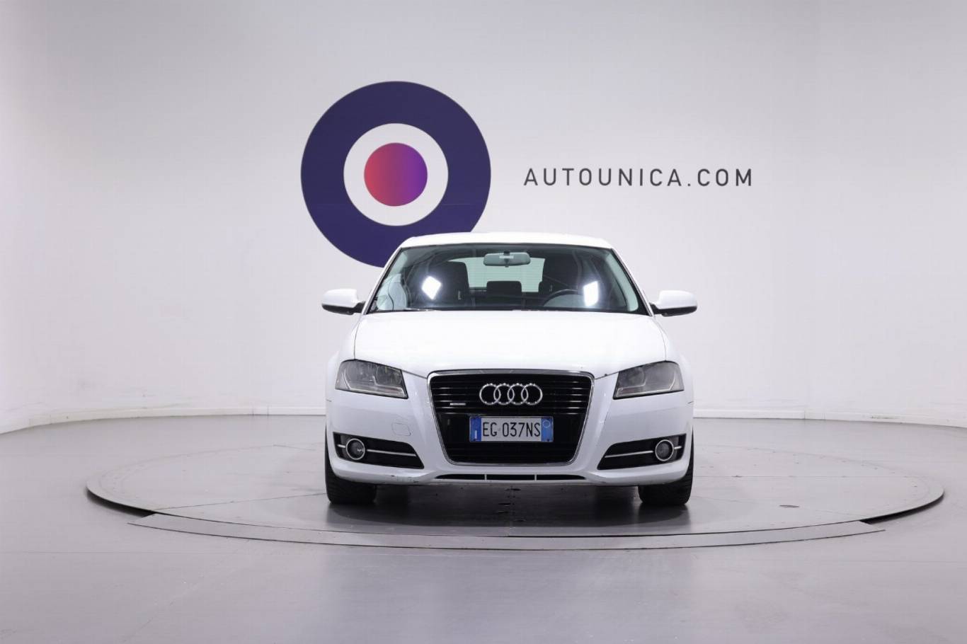 AUDI A3 2