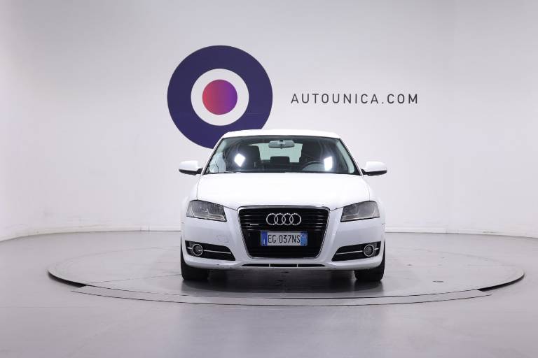 AUDI A3 2