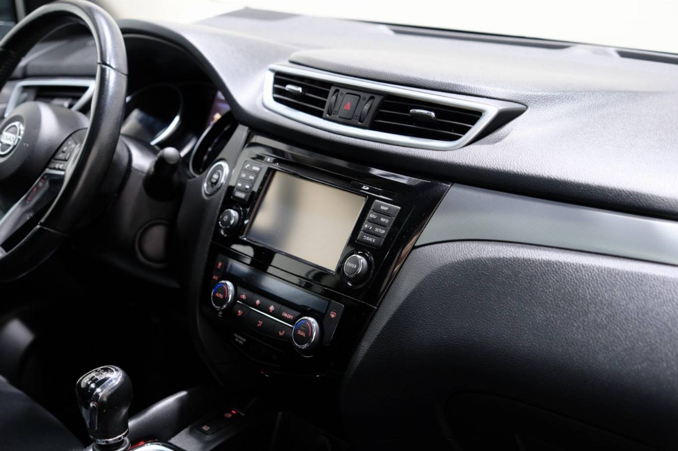 NISSAN Qashqai 51