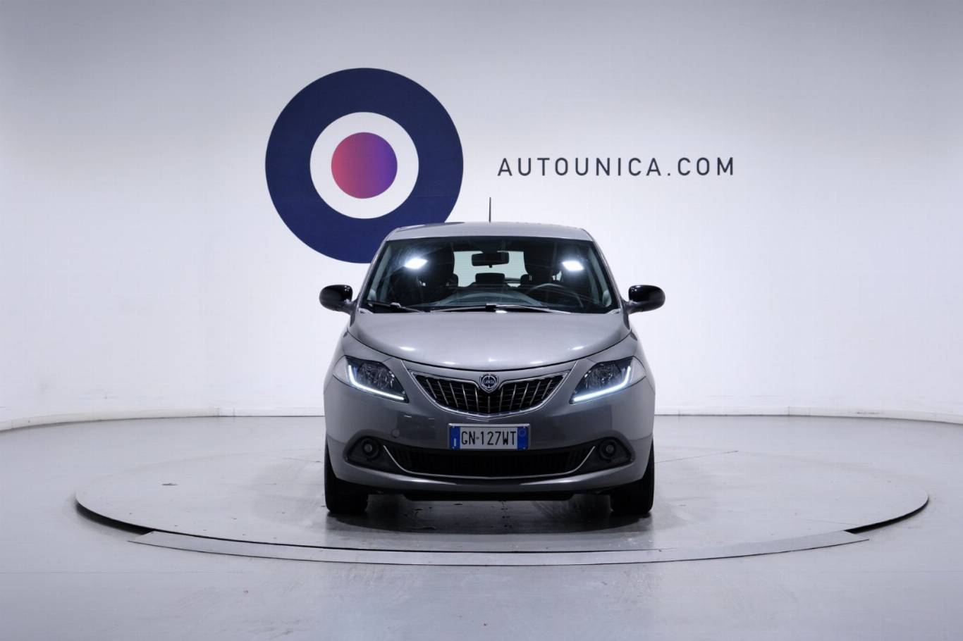 LANCIA Ypsilon 2