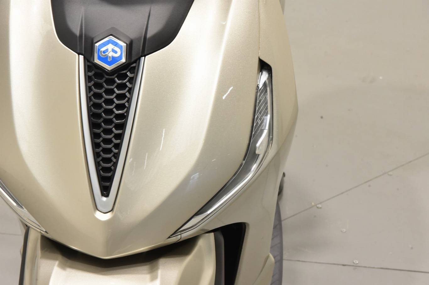 PIAGGIO Beverly 300 i.e. 10