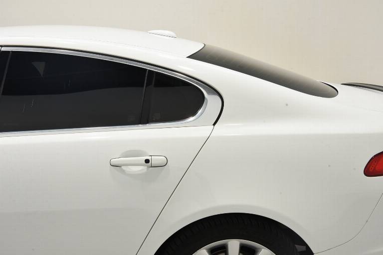 JAGUAR XF 46