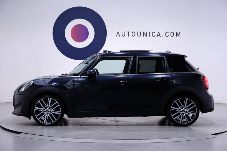 MINI Cooper 10