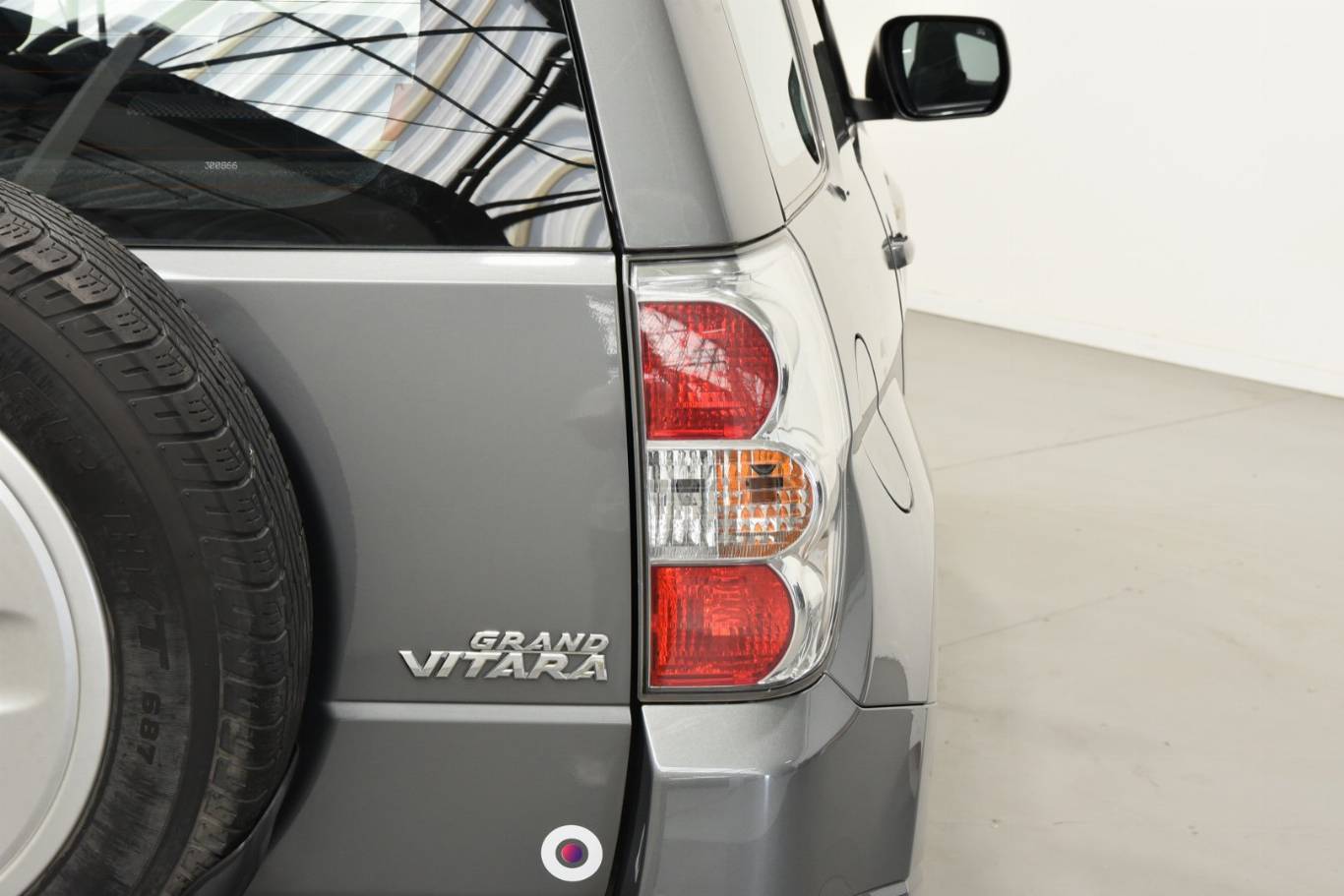 SUZUKI Grand Vitara 19