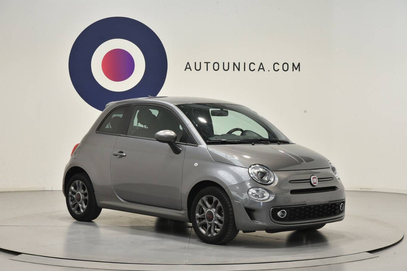 FIAT 500 29