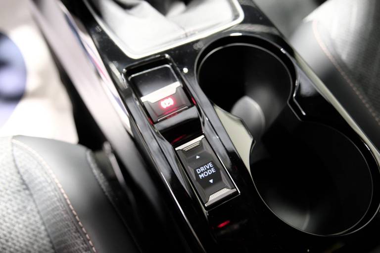 PEUGEOT 2008 34