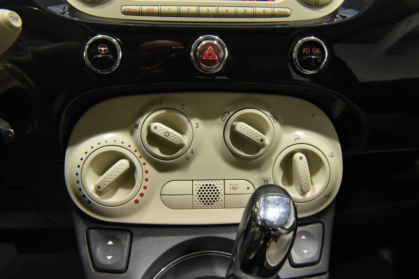 FIAT 500 11