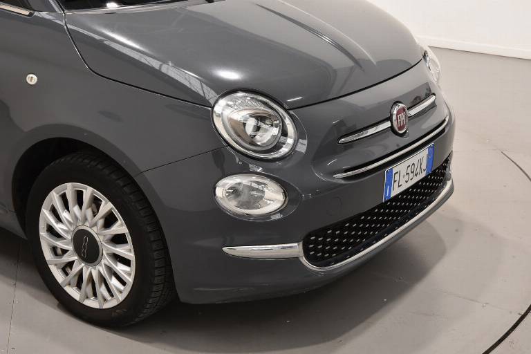FIAT 500 17