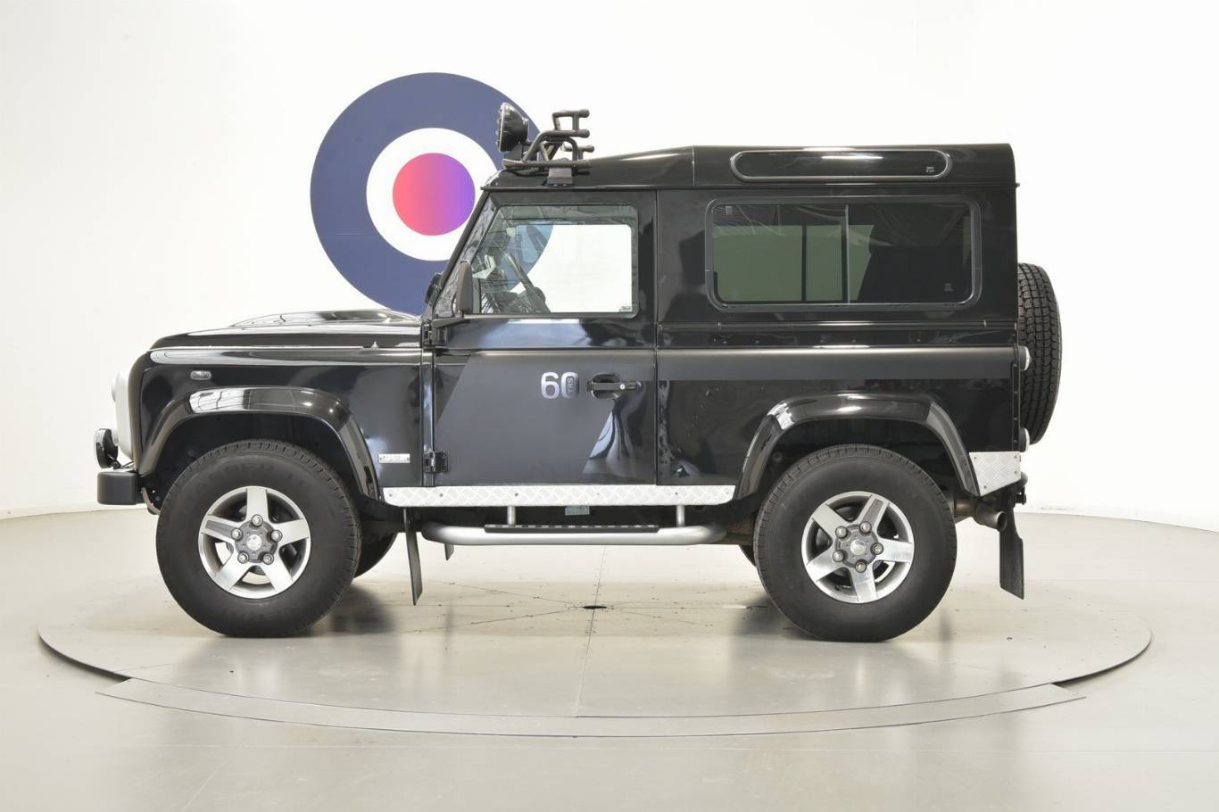 LAND ROVER Defender 30