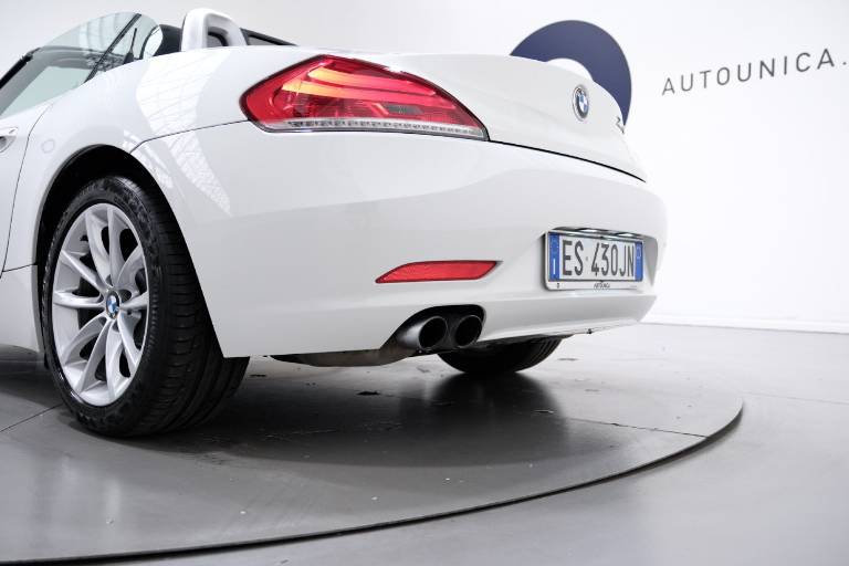 BMW Z4 43