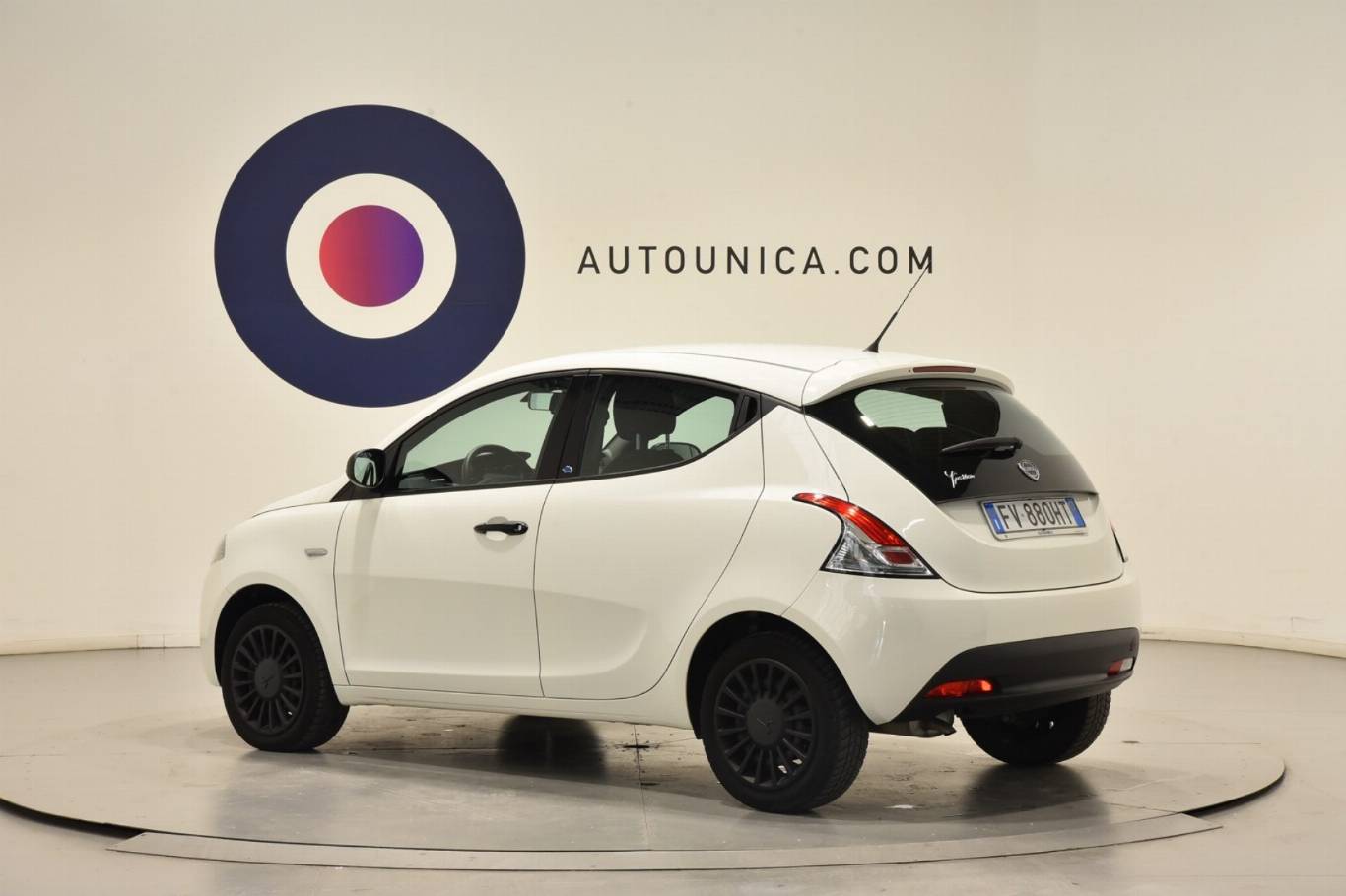 LANCIA Ypsilon 2