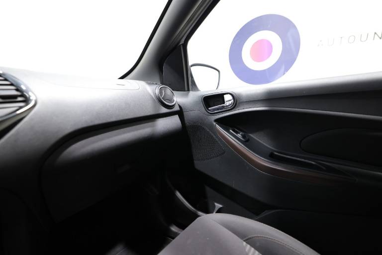 FORD Ka+ 30