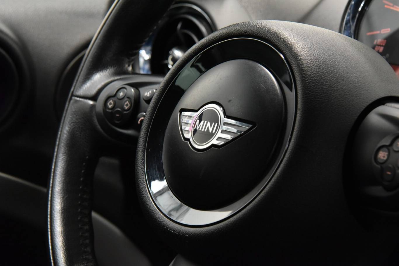 MINI Countryman 22