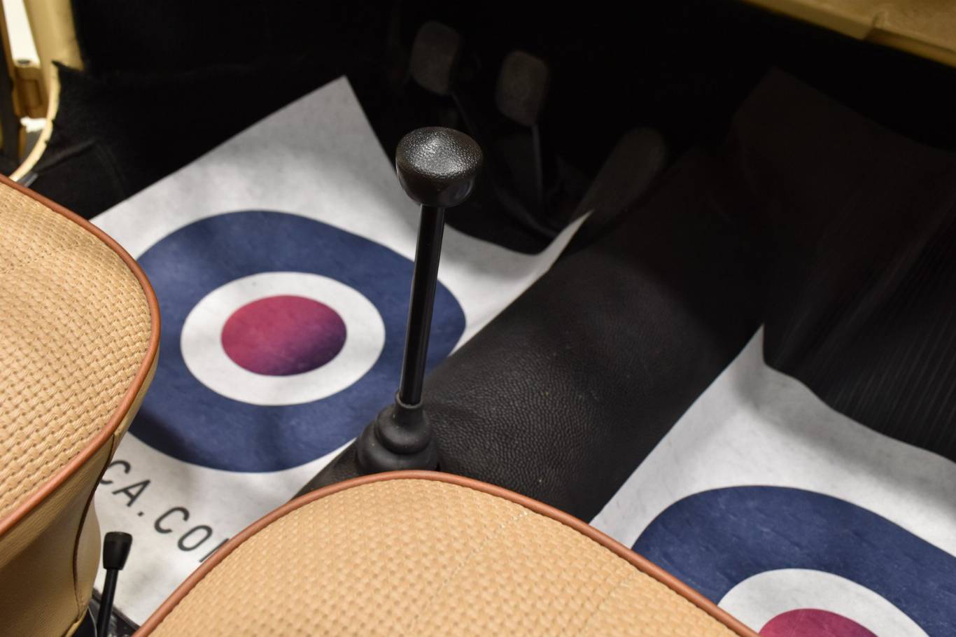 VOLKSWAGEN Maggiolino 64