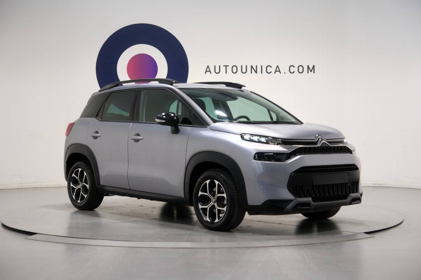 CITROEN C3 Aircross 3