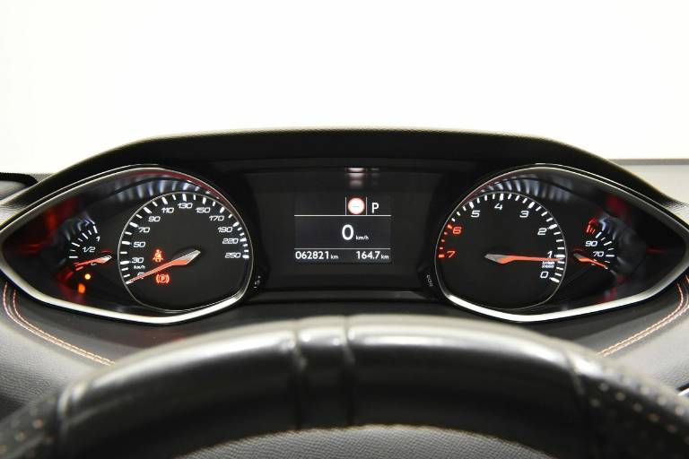 PEUGEOT 308 25