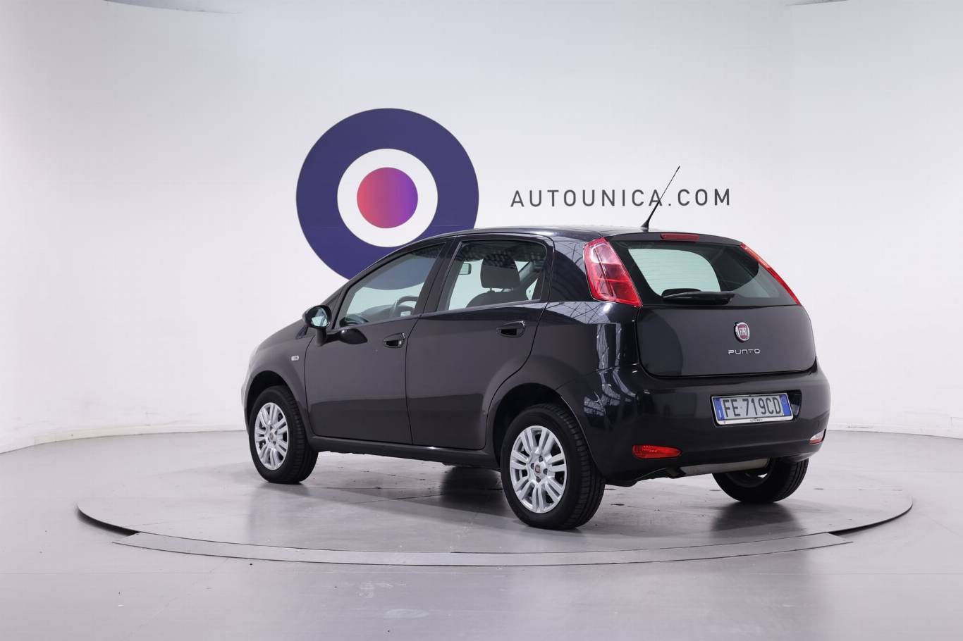 FIAT Punto 15