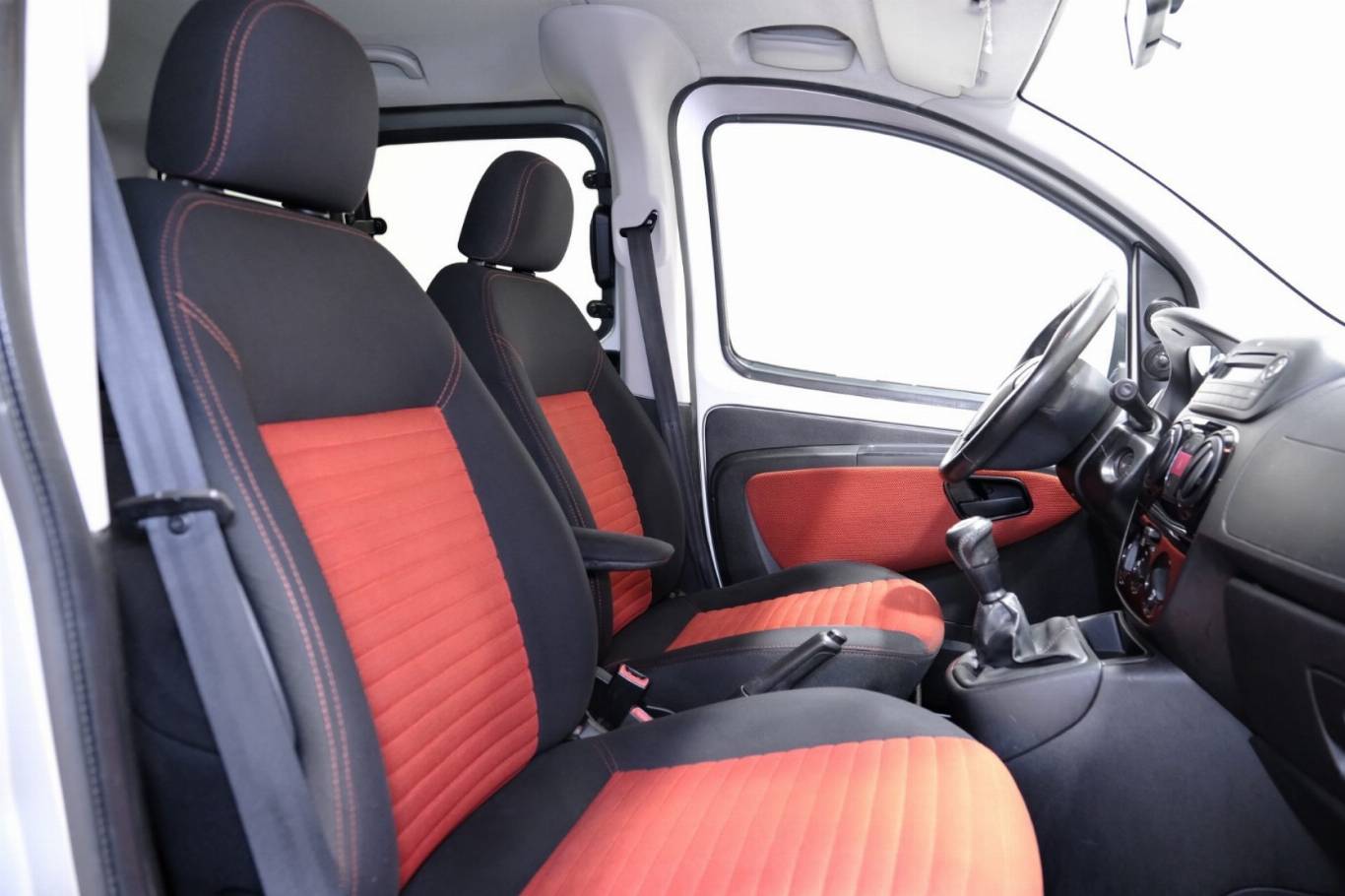 FIAT Qubo 46