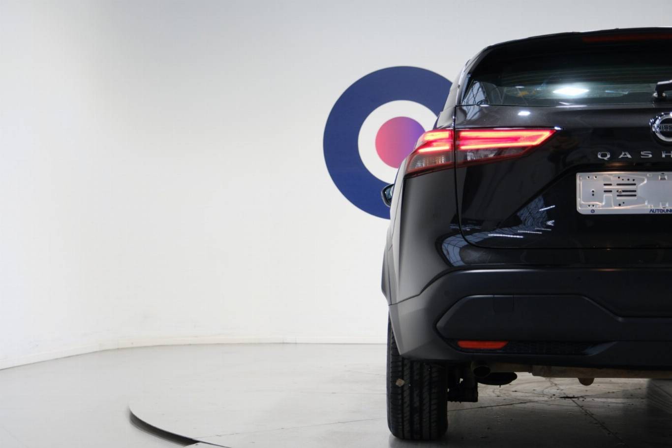 NISSAN Qashqai 49