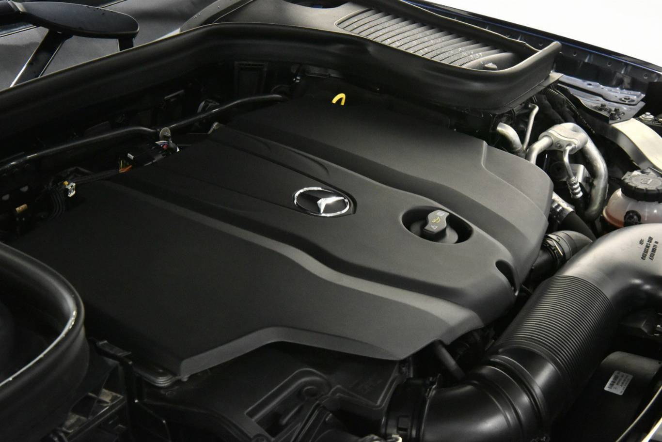 MERCEDES-BENZ GLC 220 14