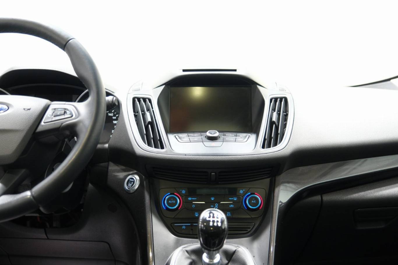 FORD C-Max 41