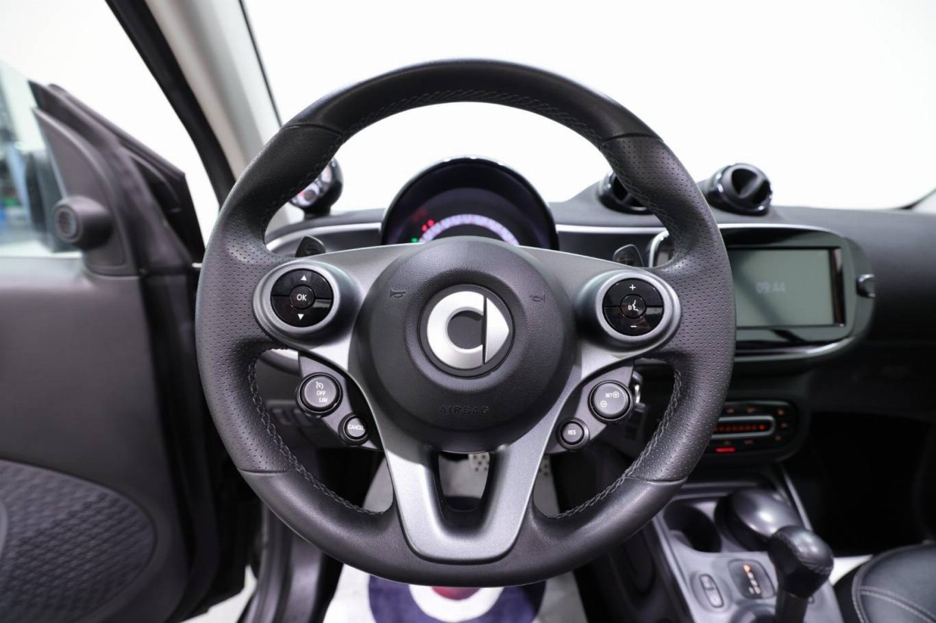 SMART ForTwo 7