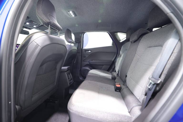 RENAULT Captur 36