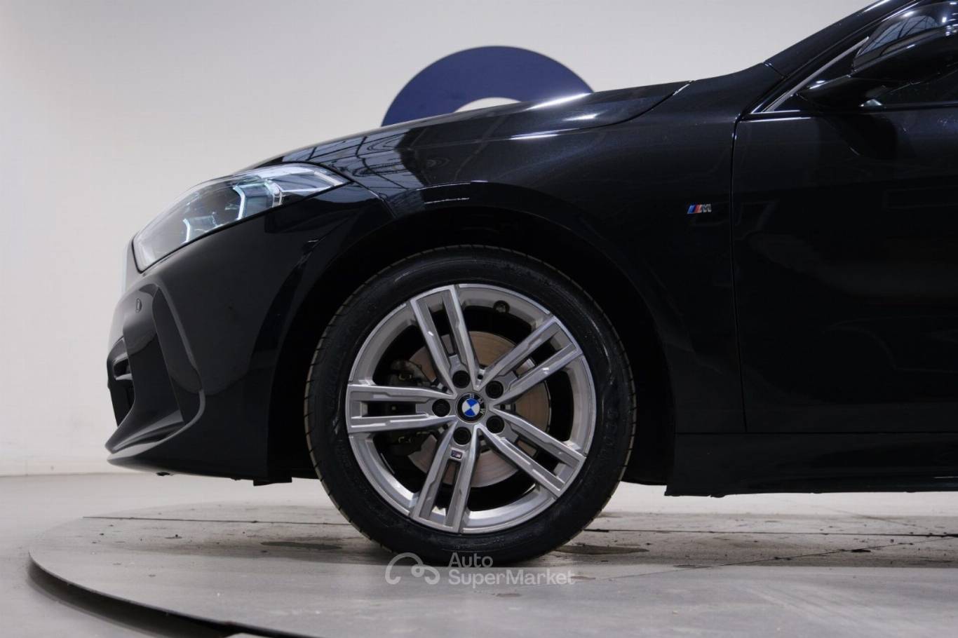BMW Serie 1 19