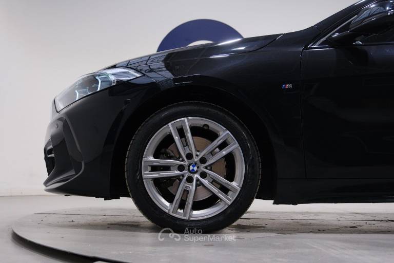 BMW Serie 1 19