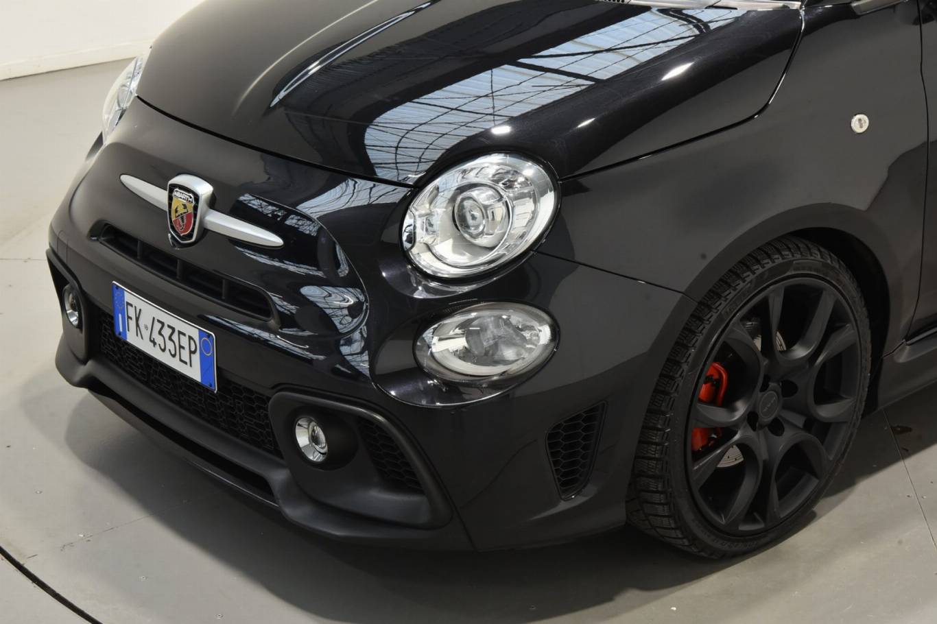 ABARTH 595C 47