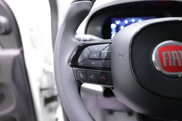FIAT Panda 21
