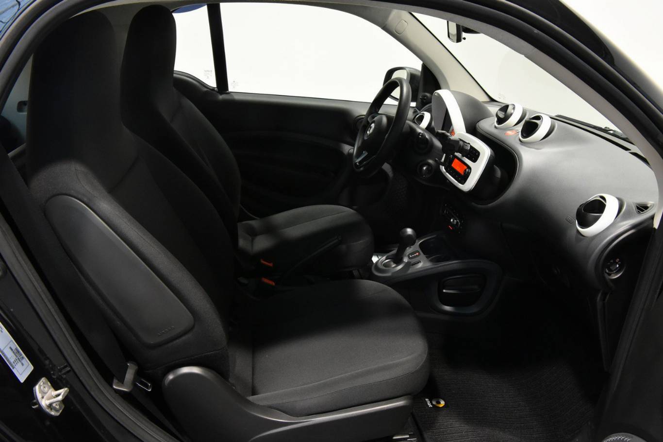 SMART ForTwo 29