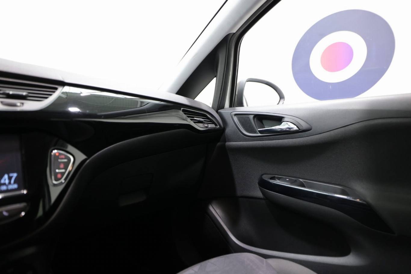 OPEL Corsa 28