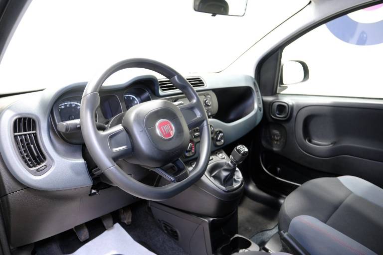 FIAT Panda 5