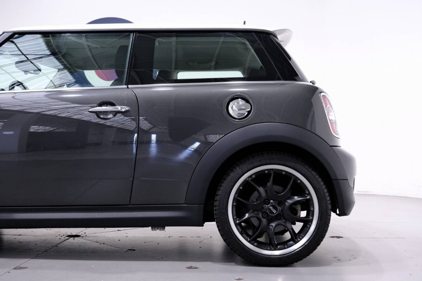 MINI Cooper S 41