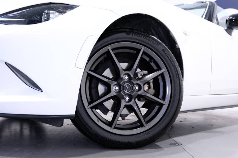 MAZDA MX-5 51