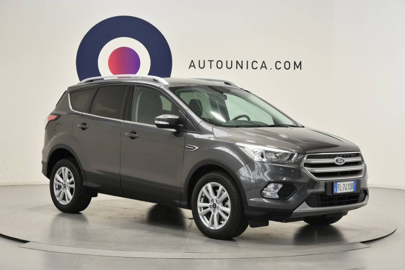 FORD Kuga 29
