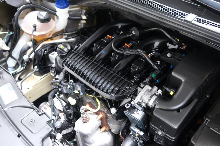 CITROEN C3 58