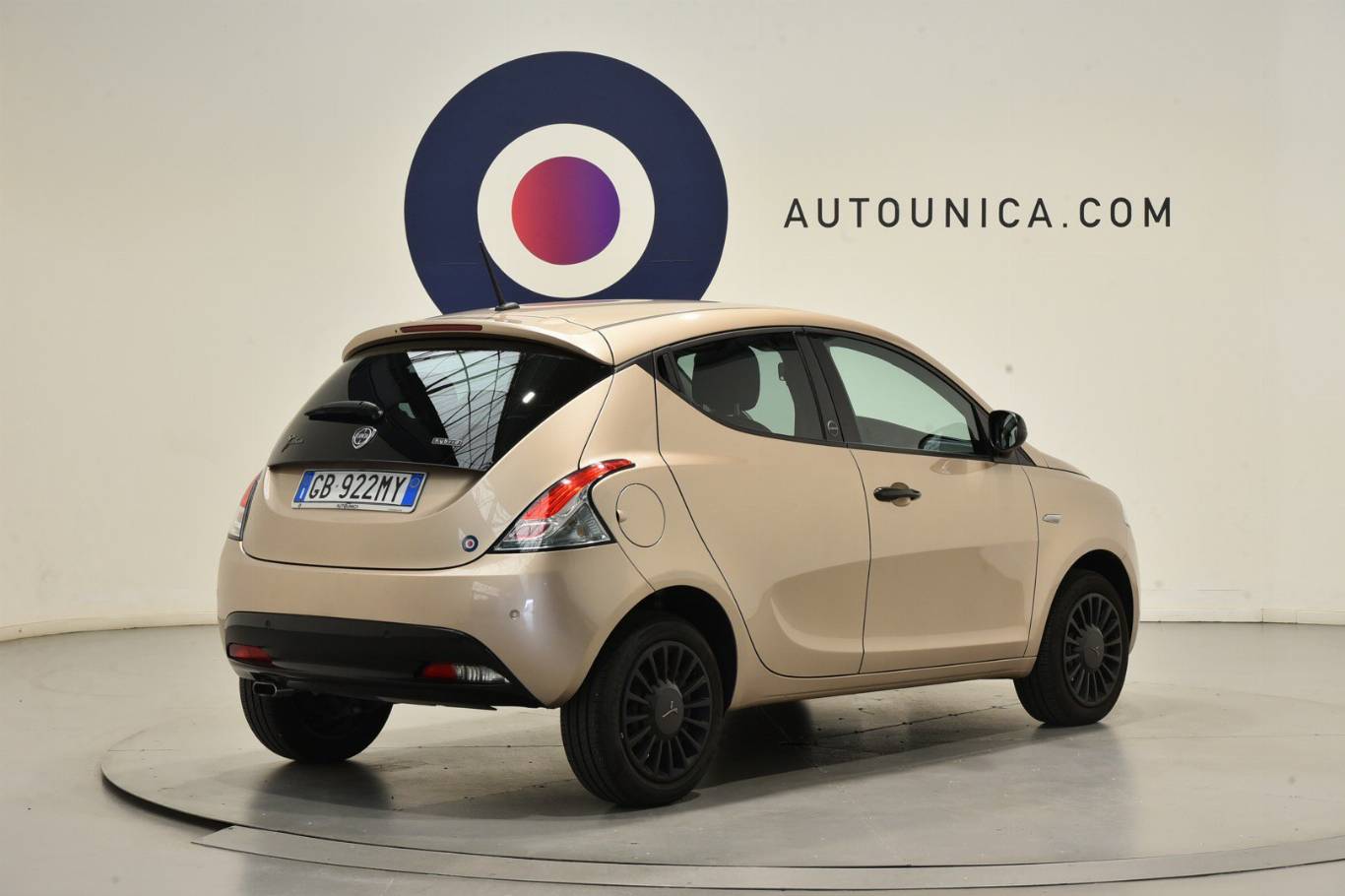 LANCIA Ypsilon 5