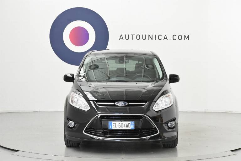 FORD C-Max 5