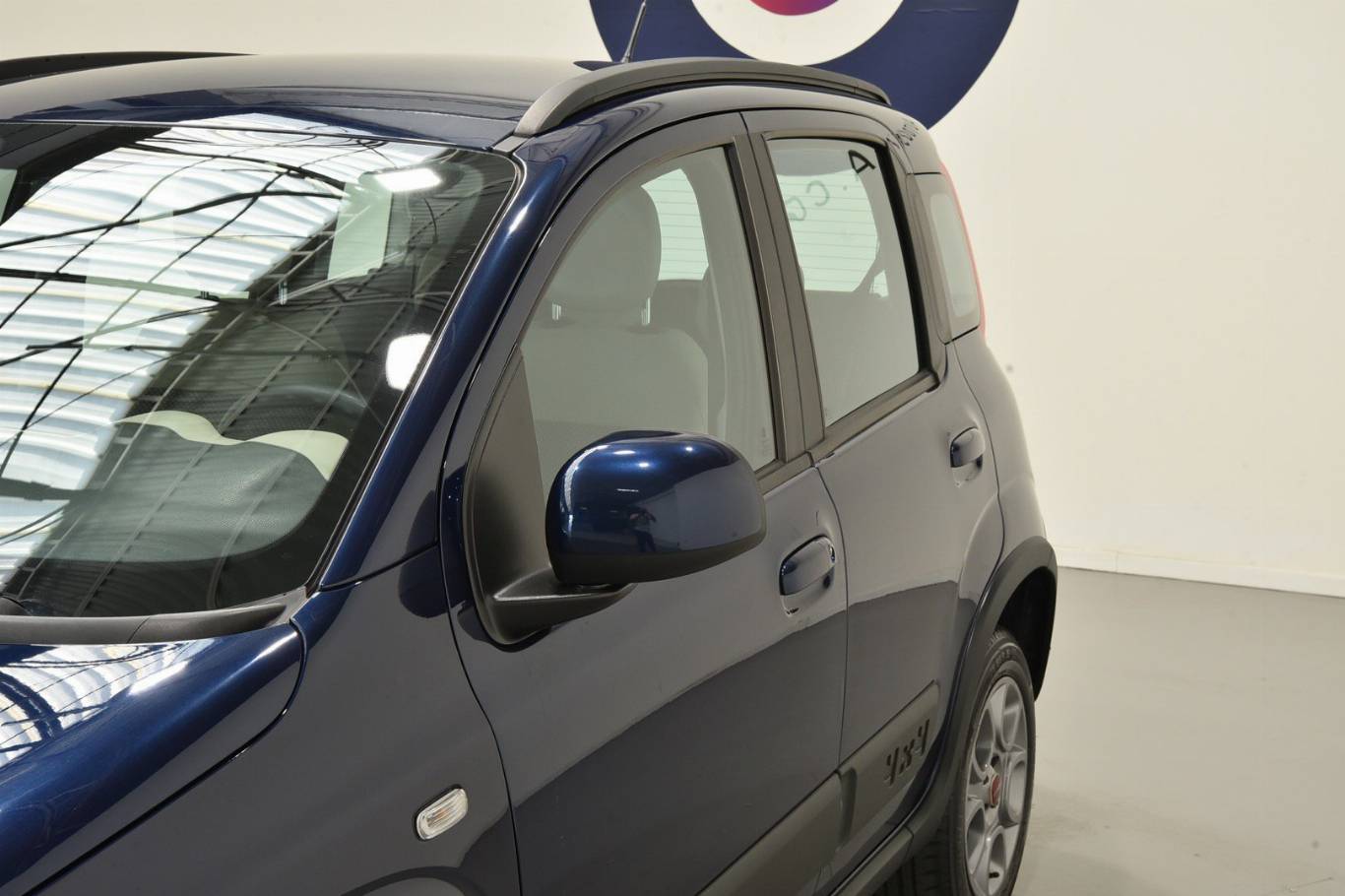 FIAT Panda 38