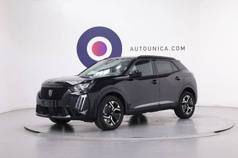 PEUGEOT 2008 1