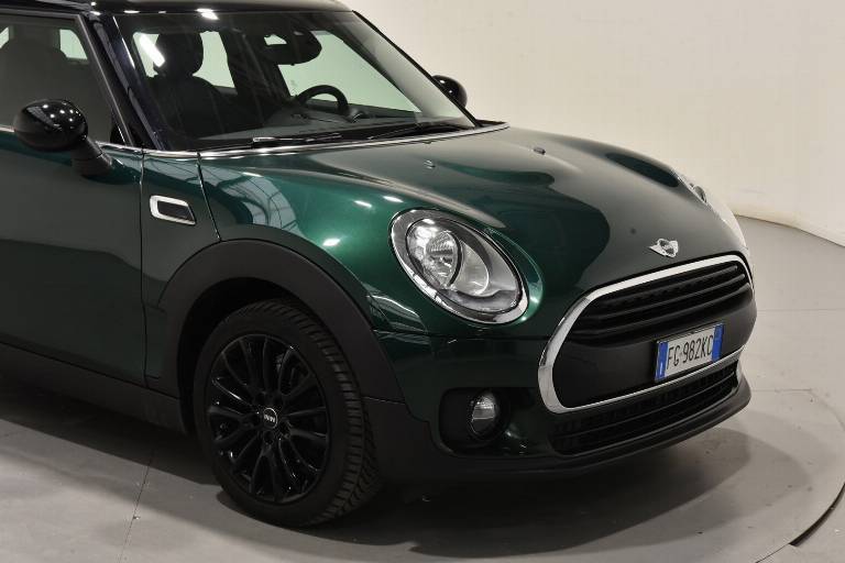 MINI Clubman 16
