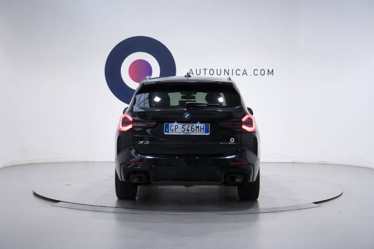 BMW X3 17