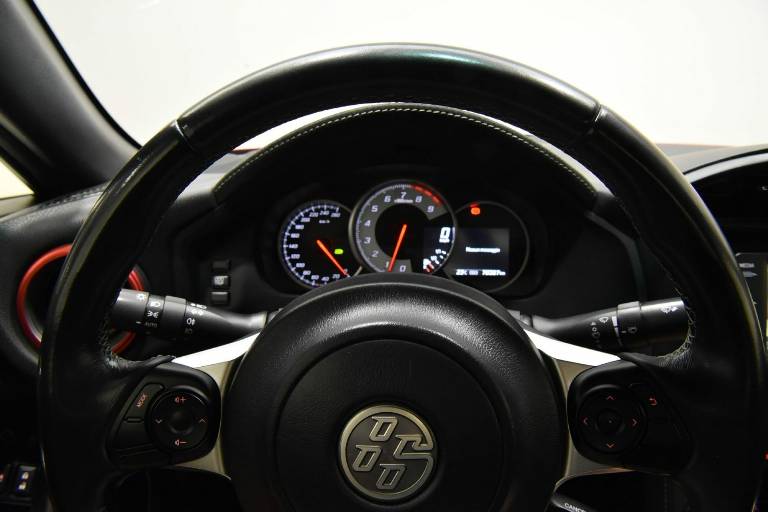 TOYOTA GT86 9
