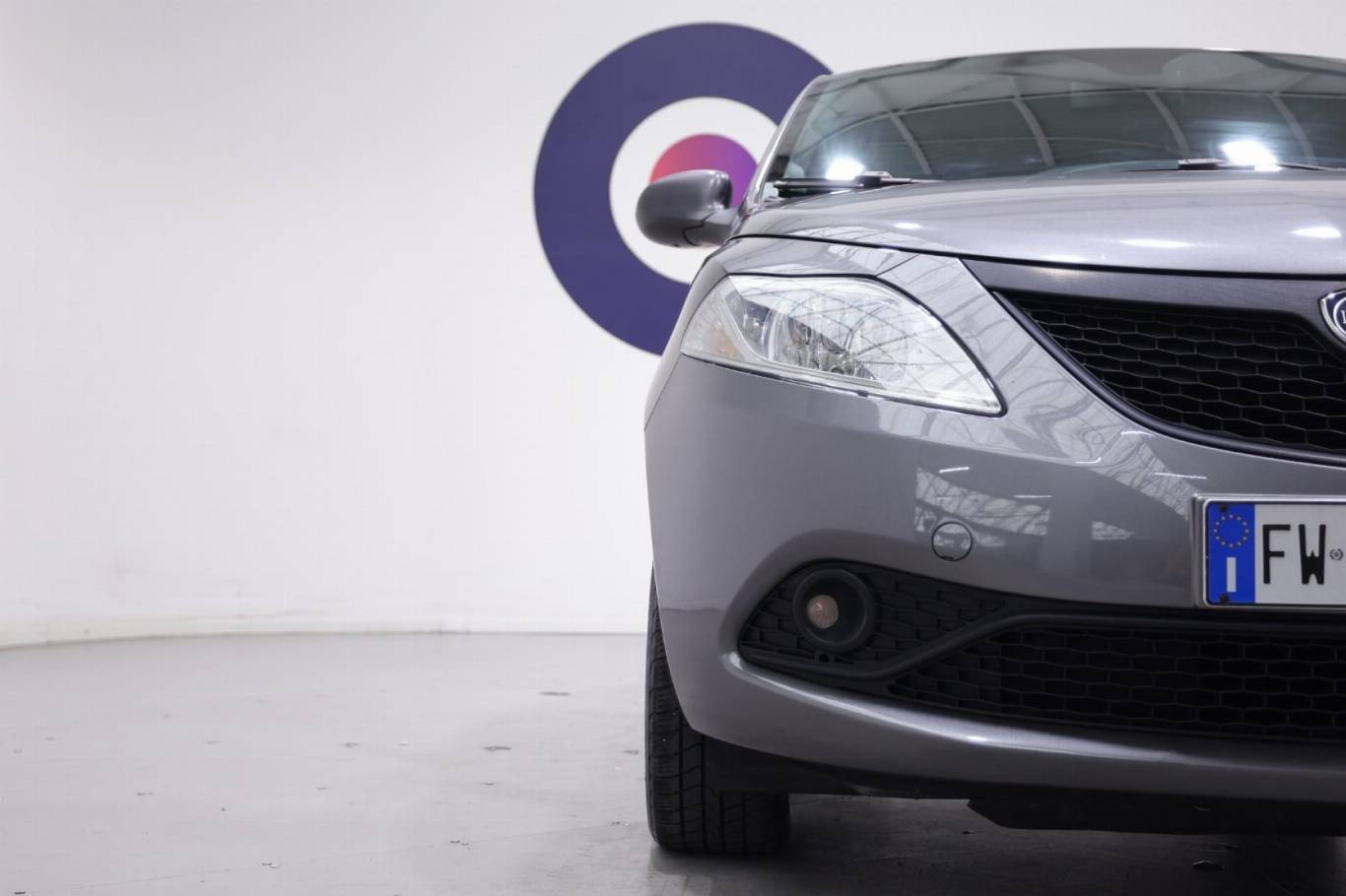 LANCIA Ypsilon 40